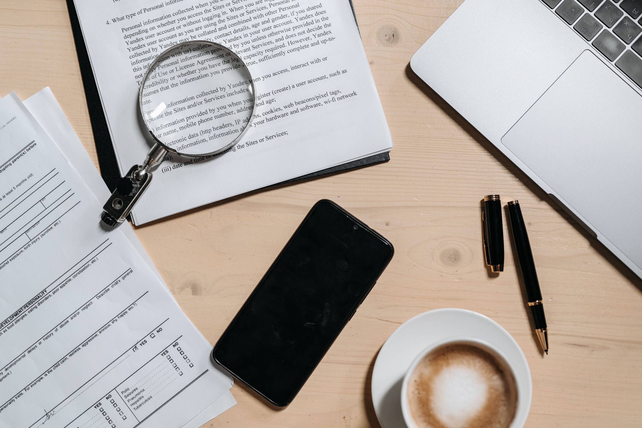 Arsip Digital dan Arsip Fisik