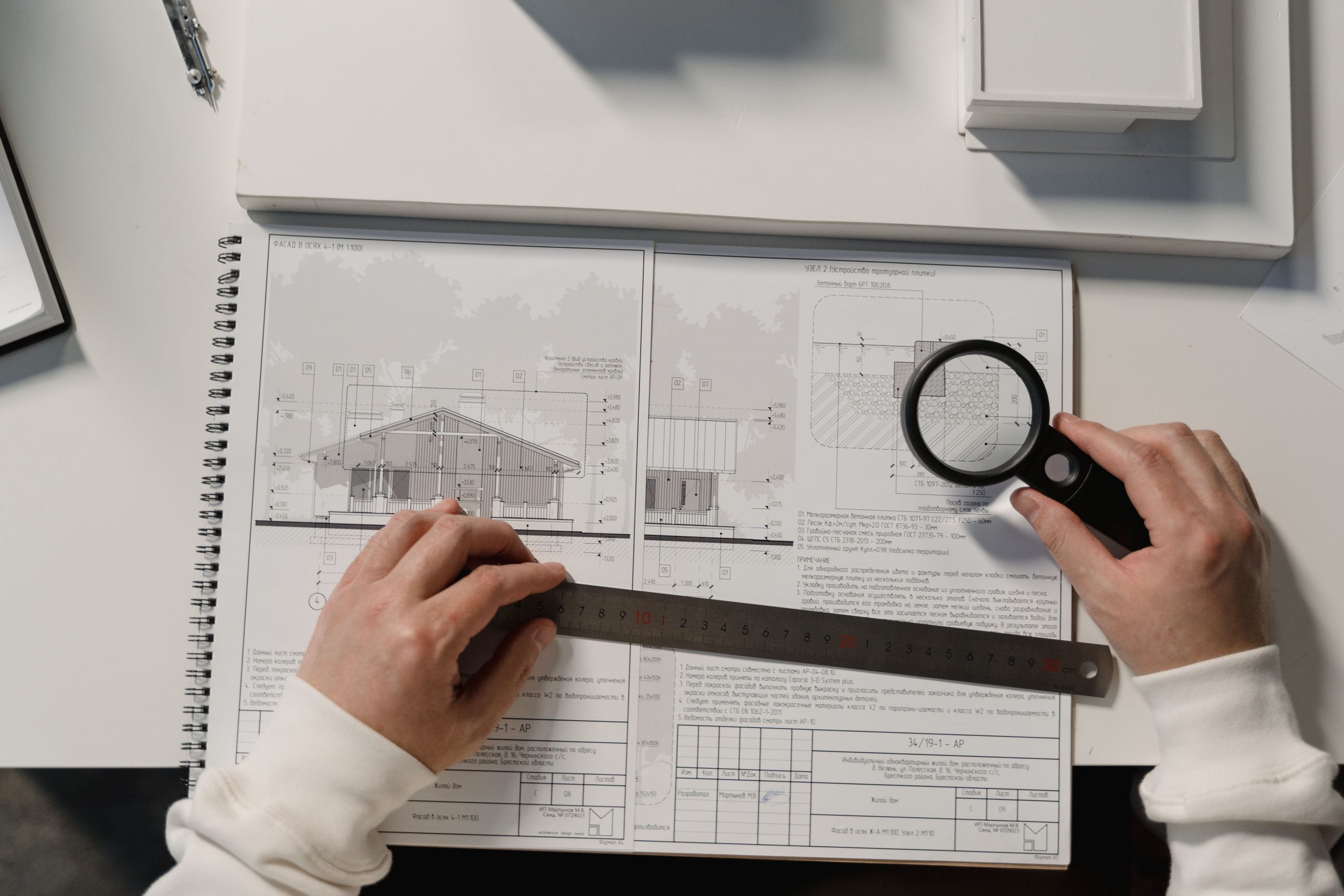Tips Memilih Jasa Arsitek yang Tepat untuk Proyek Perkantoran
